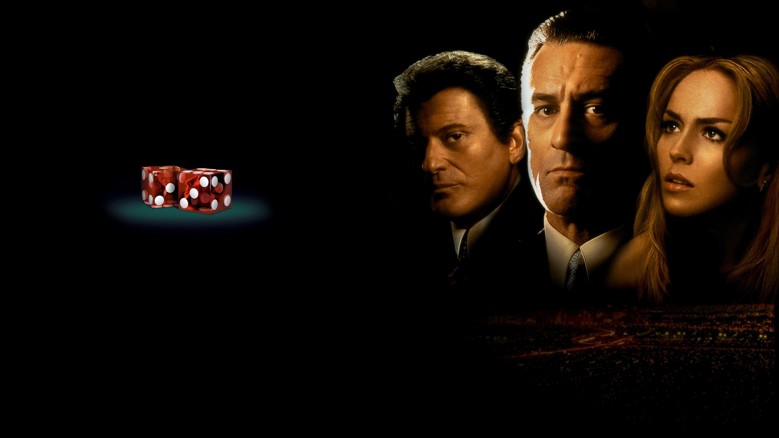 Casino Fragmanı