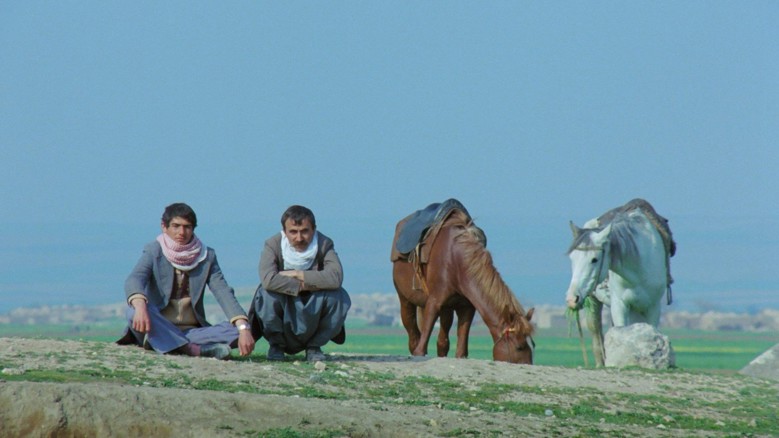 Yol Fragmanı