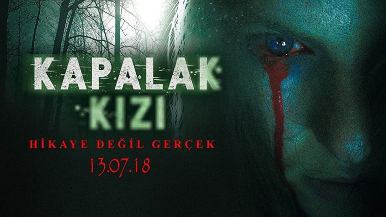 Kapalak Kızı Fragmanı