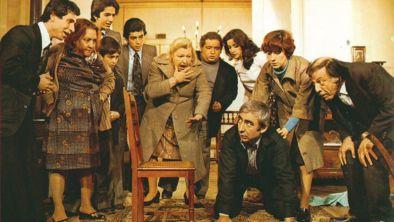 Neşeli Günler Fragmanı
