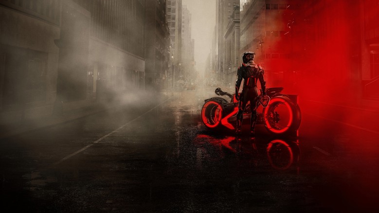 TRON: Ares Fragmanı