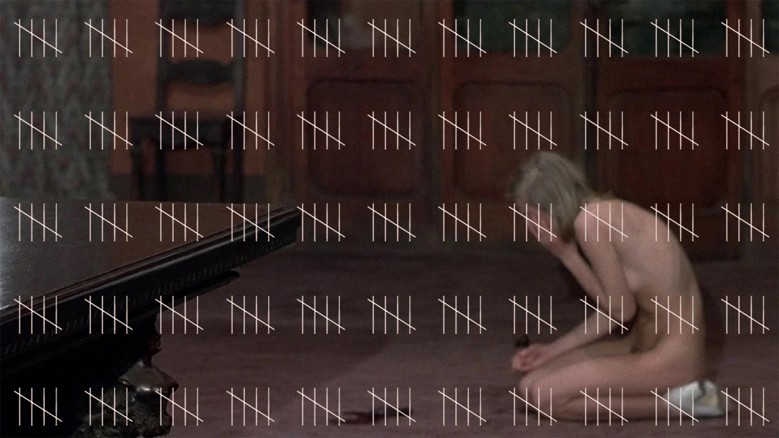 Salo ya da Sodom'un 120 günü Fragmanı