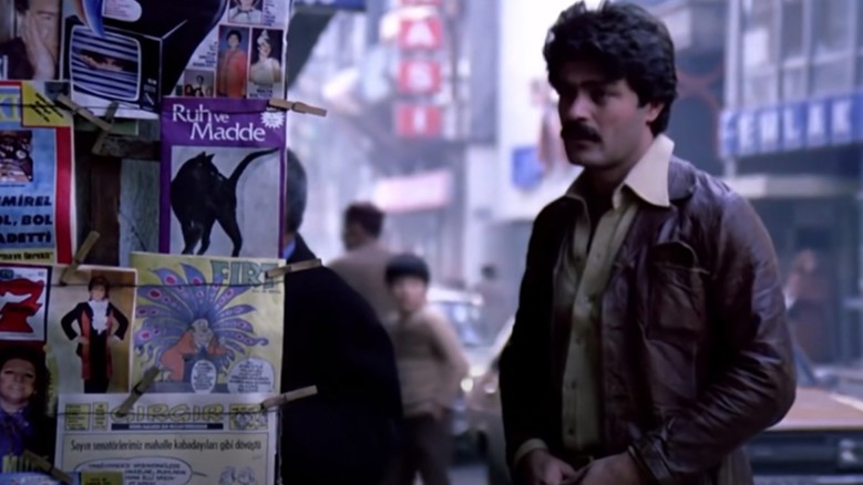 İstanbul 79 Fragmanı