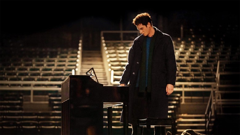 tick, tick... BOOM! Fragmanı