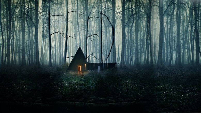 Gretel & Hansel Fragmanı