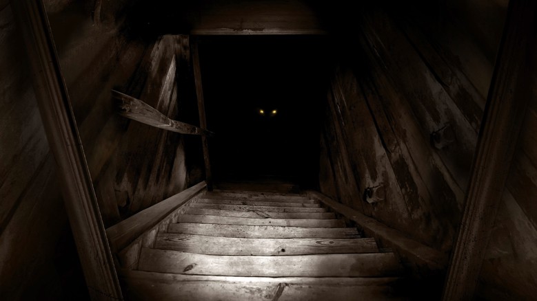 The Boogeyman Fragmanı