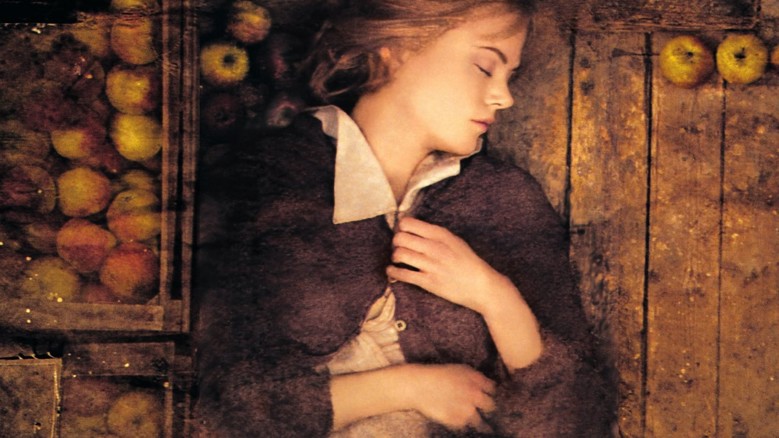 Dogville Fragmanı