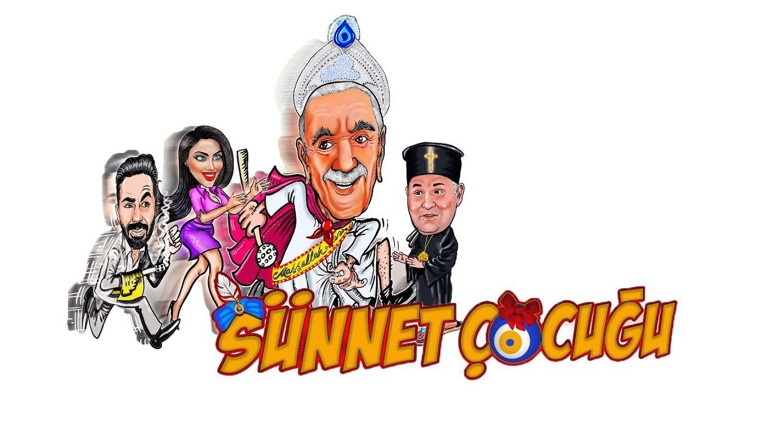 Sünnet Çocuğu Fragmanı