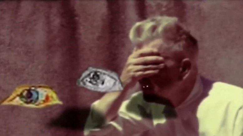 Memory Film Fragmanı