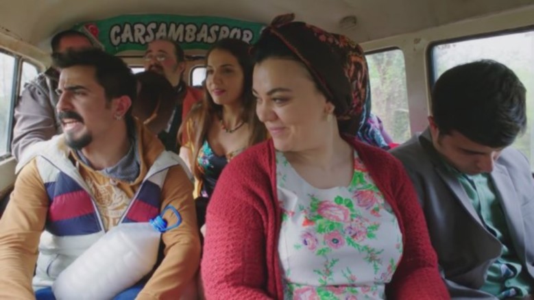 Nasıl Yani Fragmanı