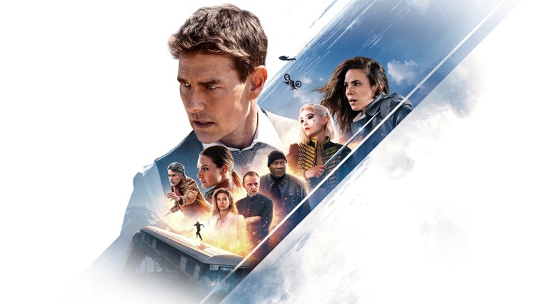 Mission: Impossible - Ölümcül Hesaplaşma Birinci Bölüm Fragmanı