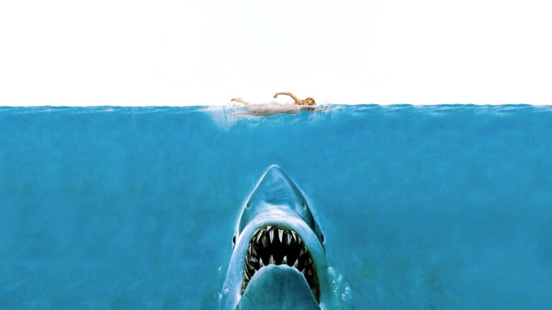 Jaws Fragmanı
