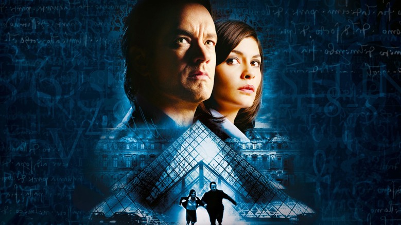 Da Vinci Şifresi Fragmanı