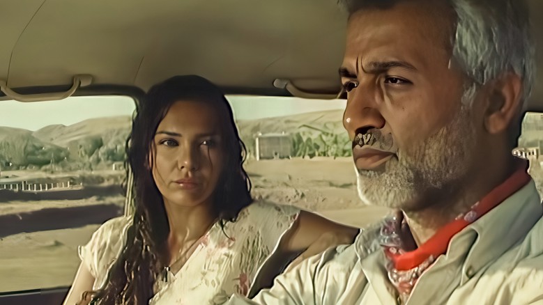Melekler Evi Fragmanı