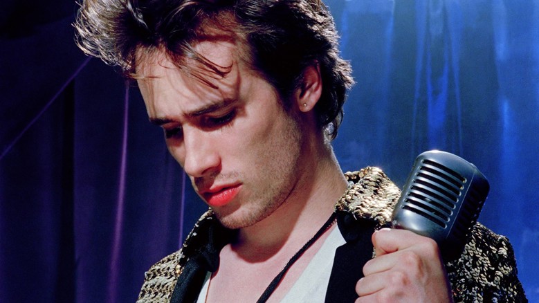 Jeff Buckley: Everybody Here Wants You Fragmanı