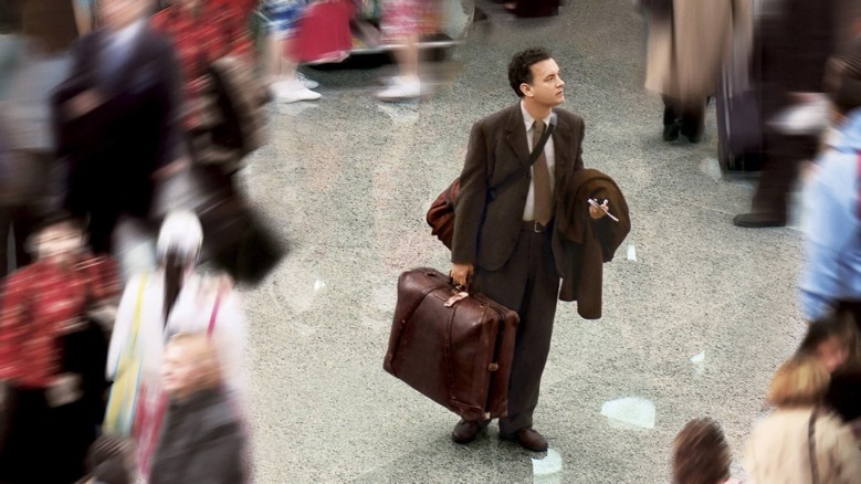 Terminal Fragmanı