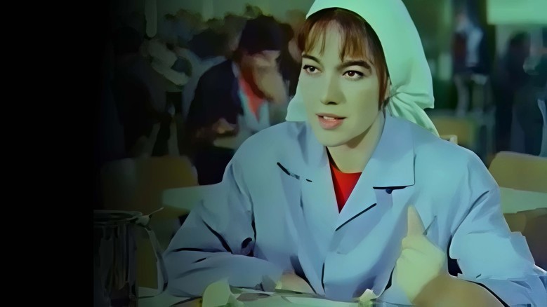 Allahım Sen Bilirsin Fragmanı