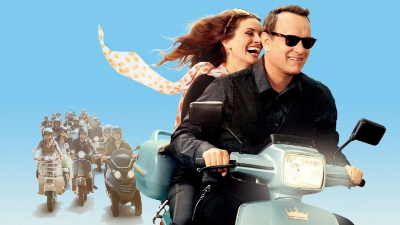 Larry Crowne Fragmanı