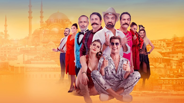 Çakallarla Dans 5 Fragmanı