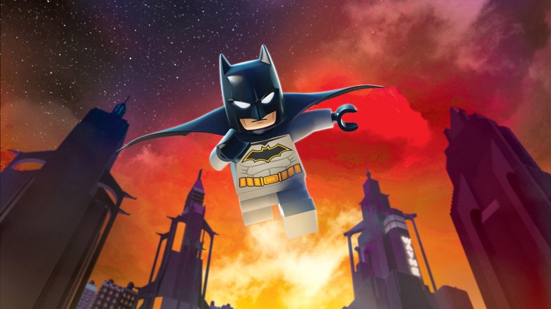 Lego DC Batman: Aile Meseleleri Fragmanı