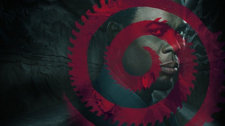 Spiral: Testere Devam Ediyor Fragmanı