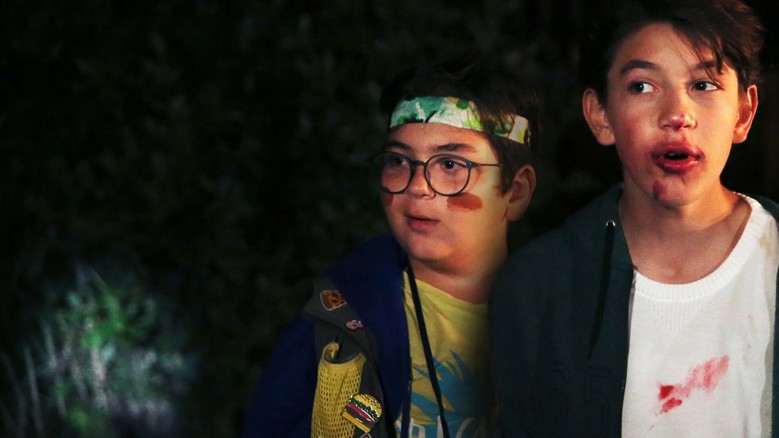 Can Dostlar Fragmanı
