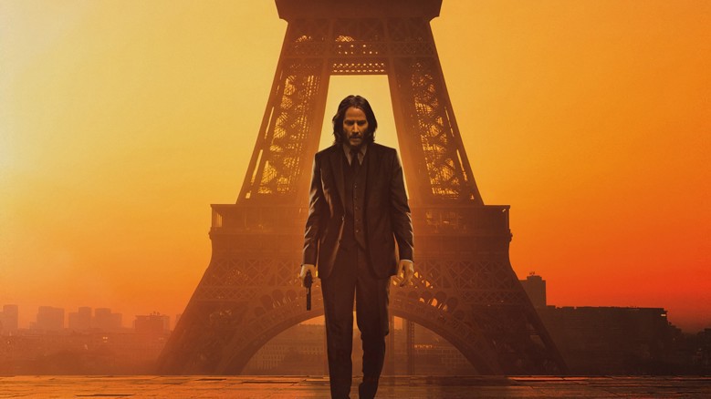 John Wick: Chapter 4 Fragmanı