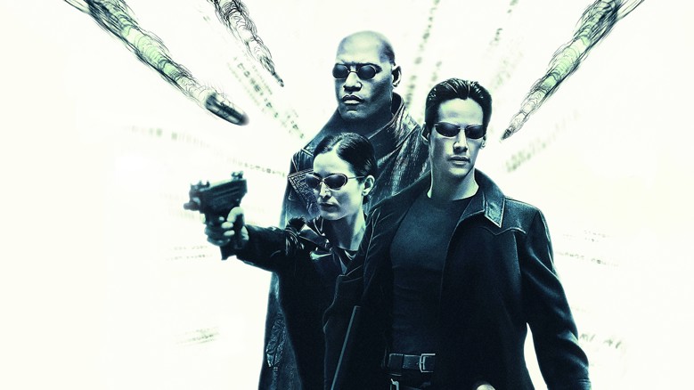 Matrix Fragmanı