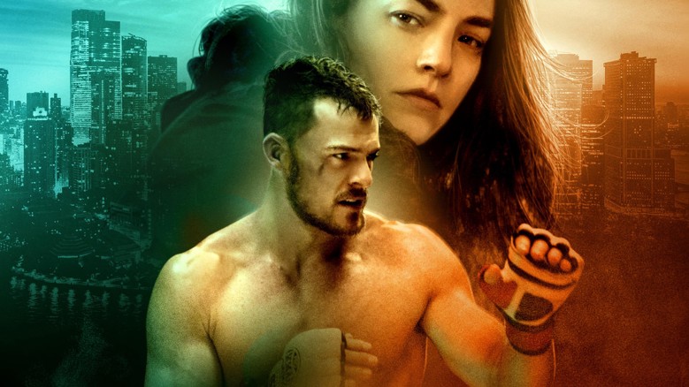 Gölgelerin Aşkı Fragmanı