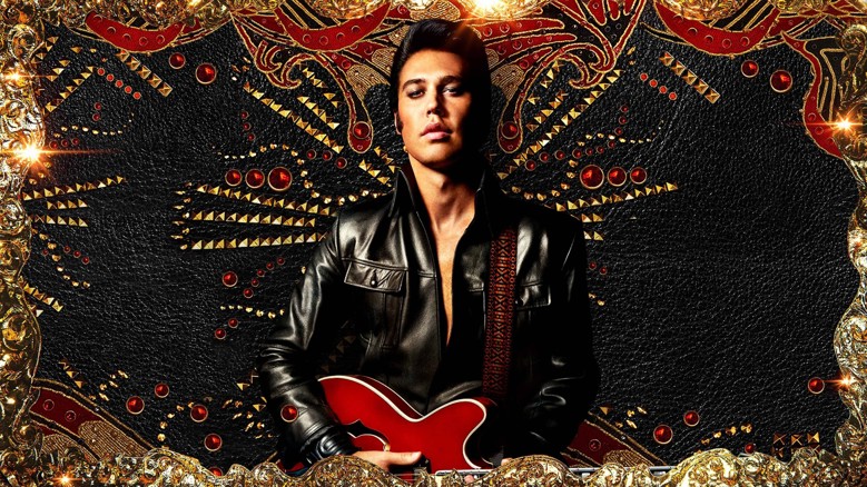 Elvis Fragmanı