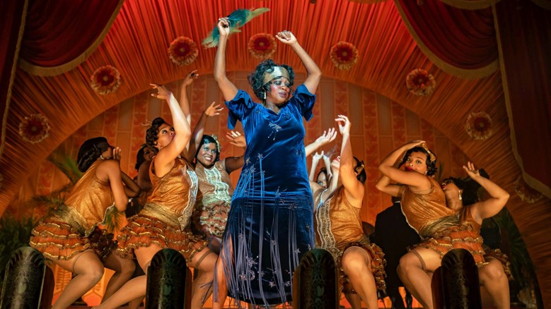 Ma Rainey: Blues'un Annesi Fragmanı