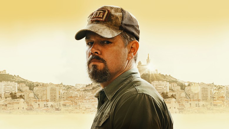 Durgun Su Fragmanı
