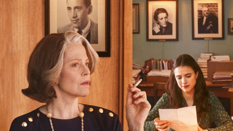Salinger Yılım Fragmanı