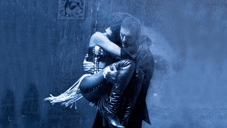 The Bodyguard Fragmanı
