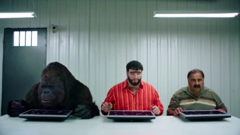 Recep İvedik 6 Fragmanı
