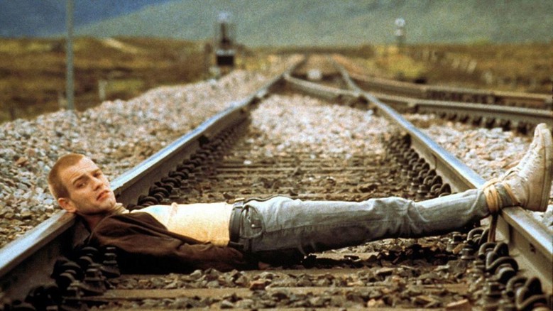 Trainspotting Fragmanı