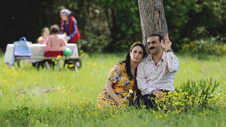 Fırıncının Karısı Fragmanı