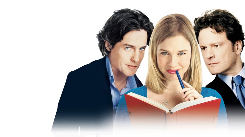 Bridget Jones'un Günlüğü Fragmanı