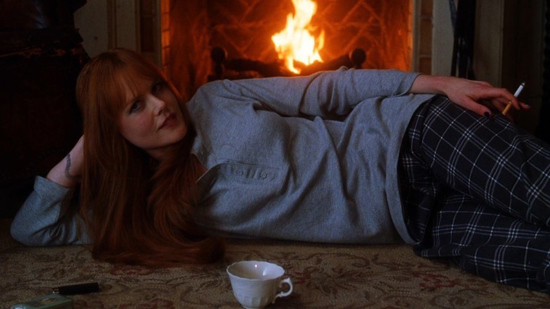 Practical Magic Fragmanı