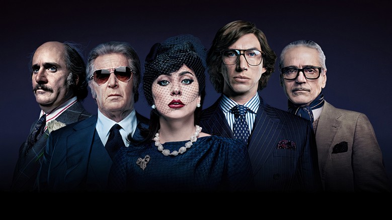 Gucci Ailesi Fragmanı