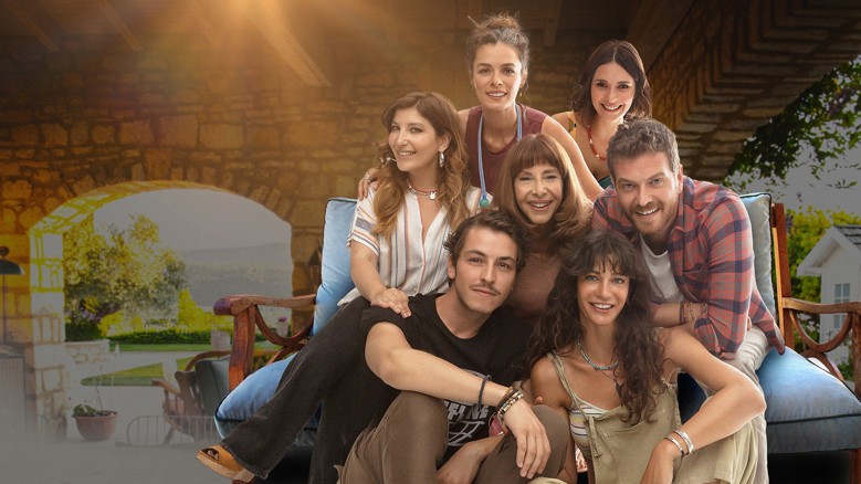 Biz Böyleyiz Fragmanı