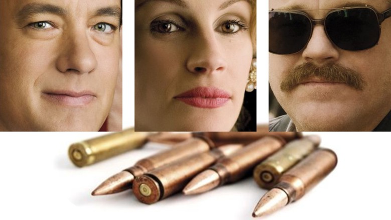 Charlie Wilson'ın Savaşı Fragmanı