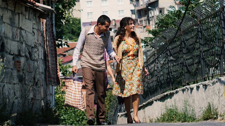 Şuursuz Aşk Fragmanı