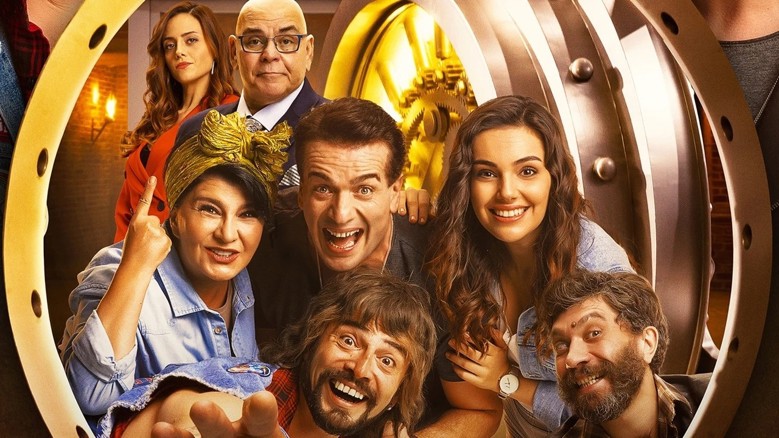 Baba Parası Fragmanı