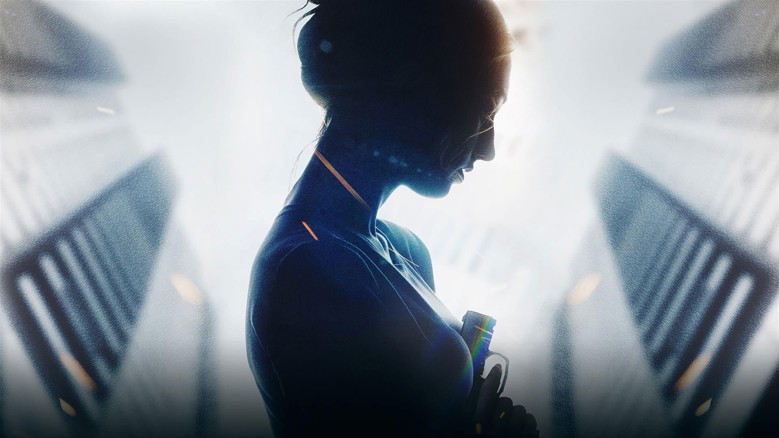 Ajan Jade Black Fragmanı