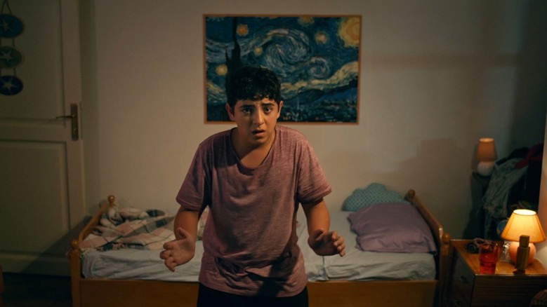 Gamonya: Hayaller Ülkesi Fragmanı