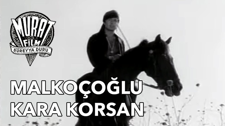 Malkoçoğlu: Kara Korsan Fragmanı