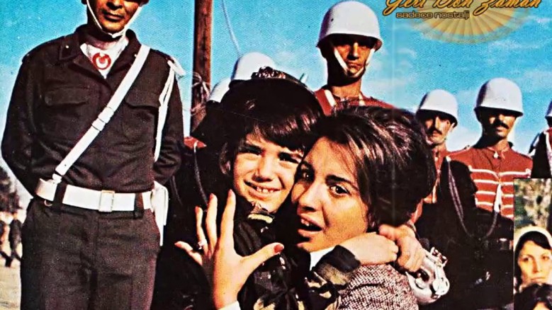 Sezercik Küçük Mücahit Fragmanı