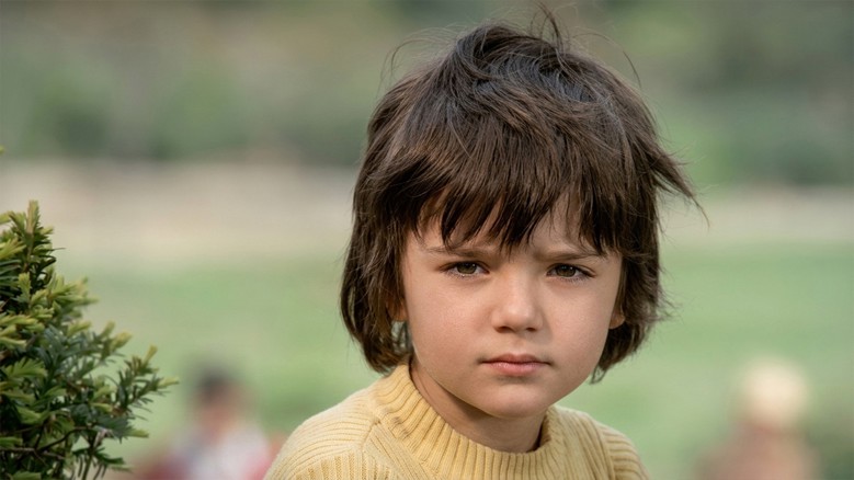 Sezercik Aslan Parçası Fragmanı