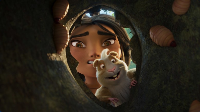 Kayara Fragmanı
